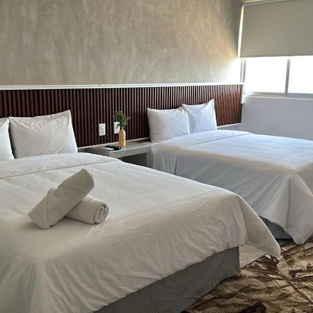 Hotel Urban 101 Chetumal Extérieur photo