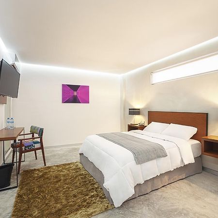 Hotel Urban 101 Chetumal Extérieur photo