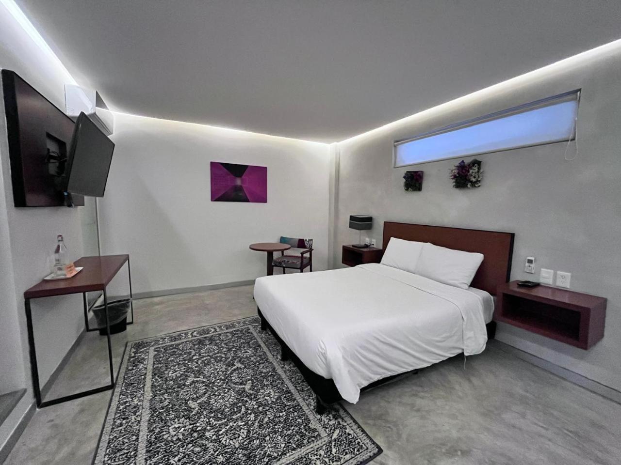 Hotel Urban 101 Chetumal Extérieur photo