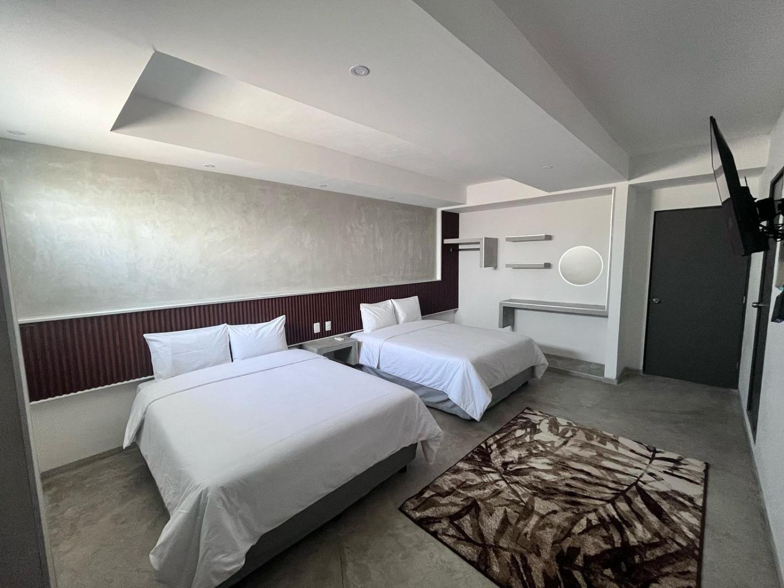 Hotel Urban 101 Chetumal Extérieur photo