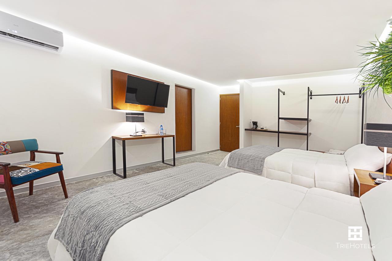 Hotel Urban 101 Chetumal Extérieur photo