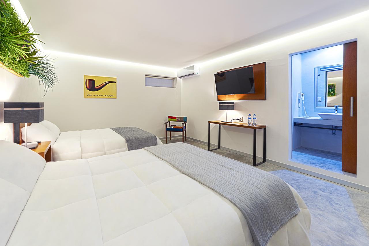 Hotel Urban 101 Chetumal Extérieur photo