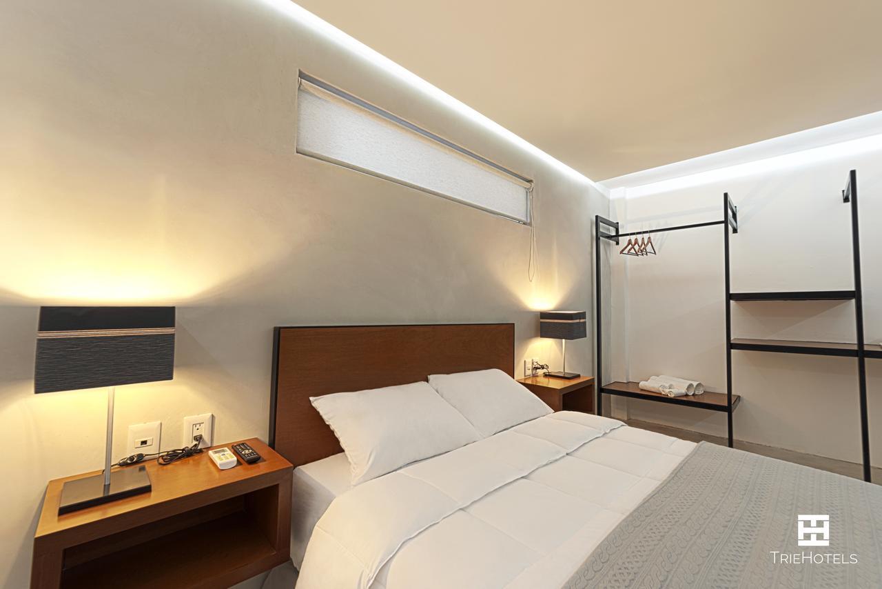 Hotel Urban 101 Chetumal Extérieur photo