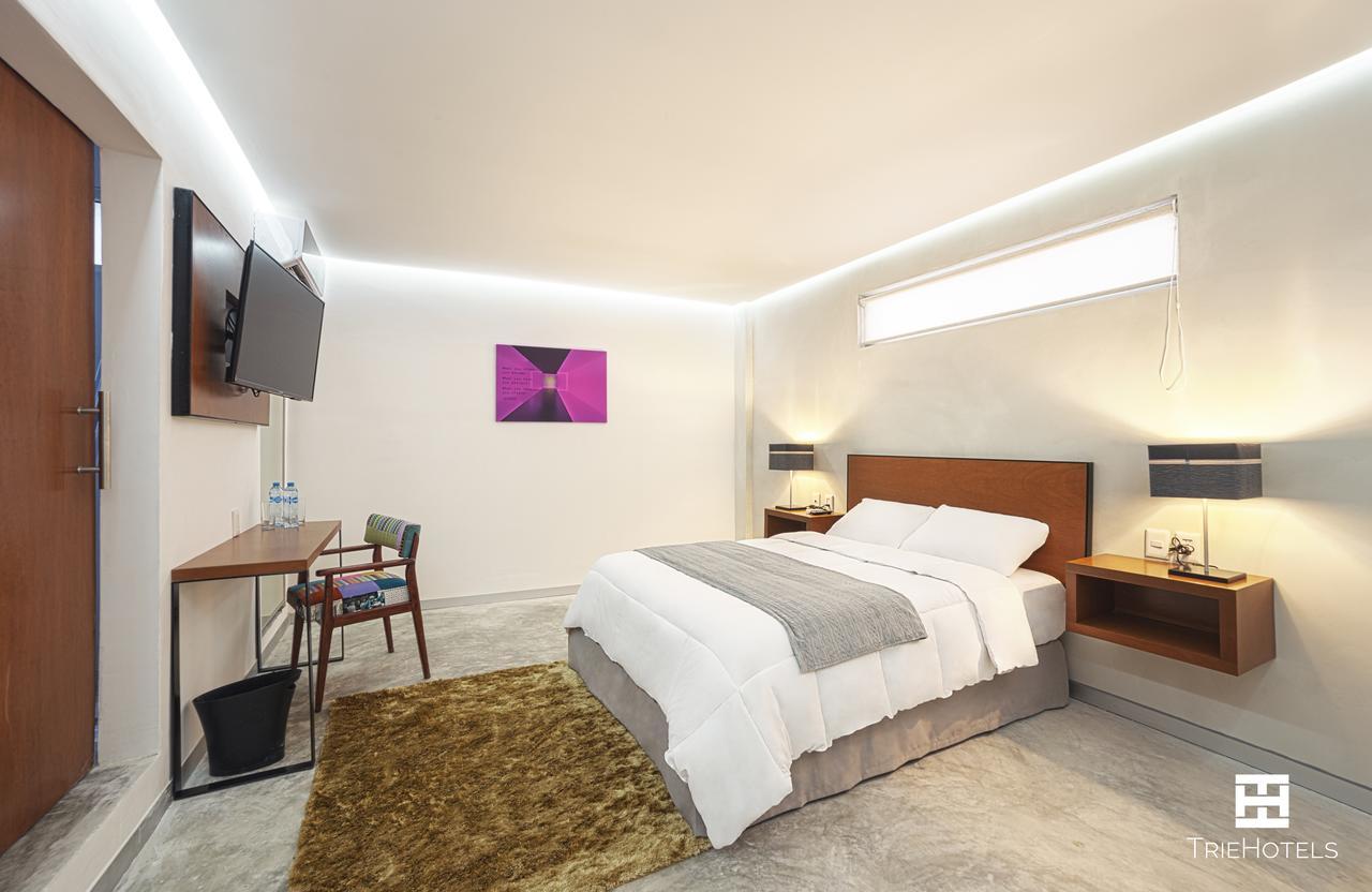Hotel Urban 101 Chetumal Extérieur photo