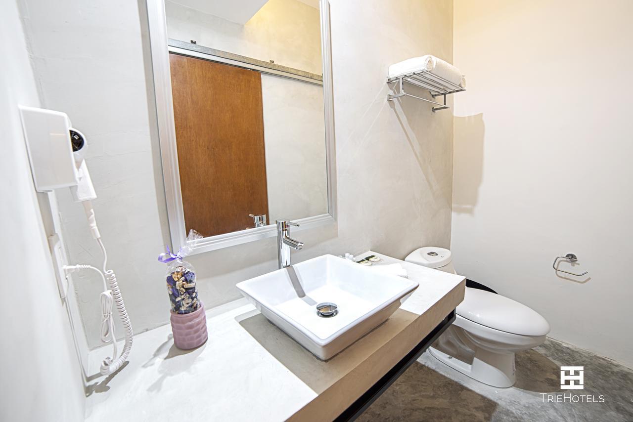 Hotel Urban 101 Chetumal Extérieur photo