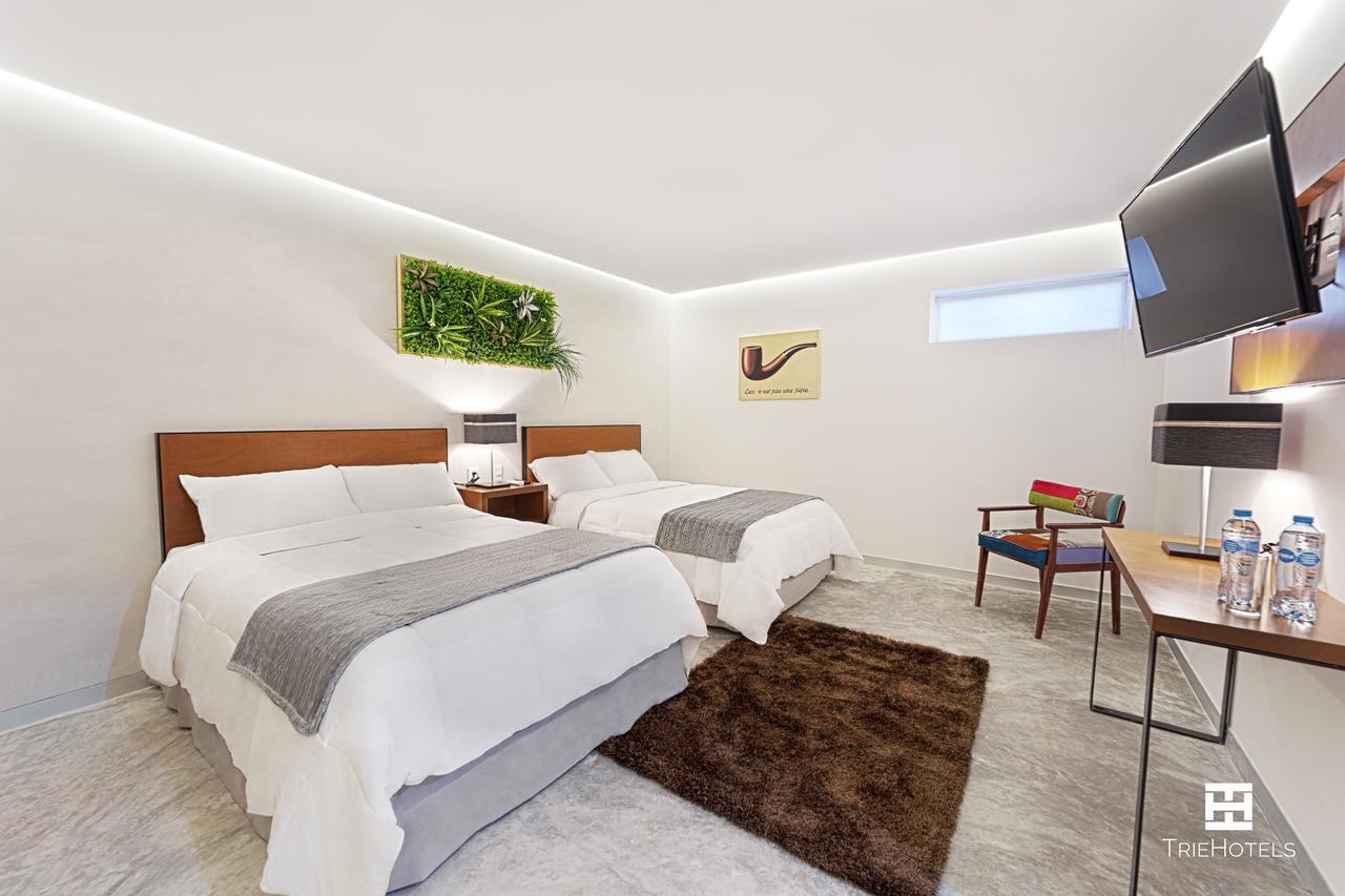 Hotel Urban 101 Chetumal Extérieur photo