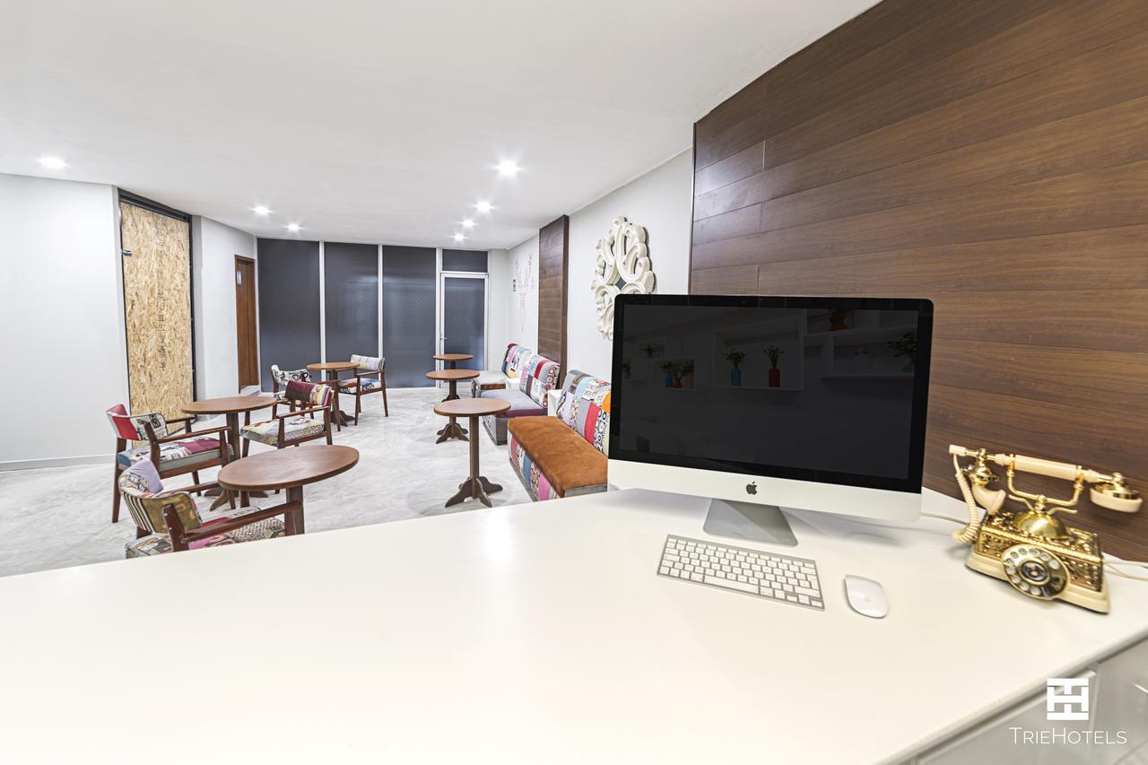 Hotel Urban 101 Chetumal Extérieur photo
