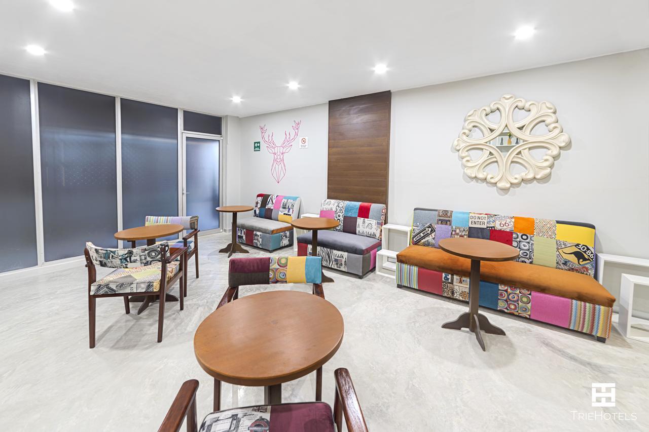 Hotel Urban 101 Chetumal Extérieur photo